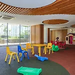The Mansion at Dukuh Golf Kemayoran Apartment