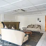 The Mansion at Dukuh Golf Kemayoran Apartment